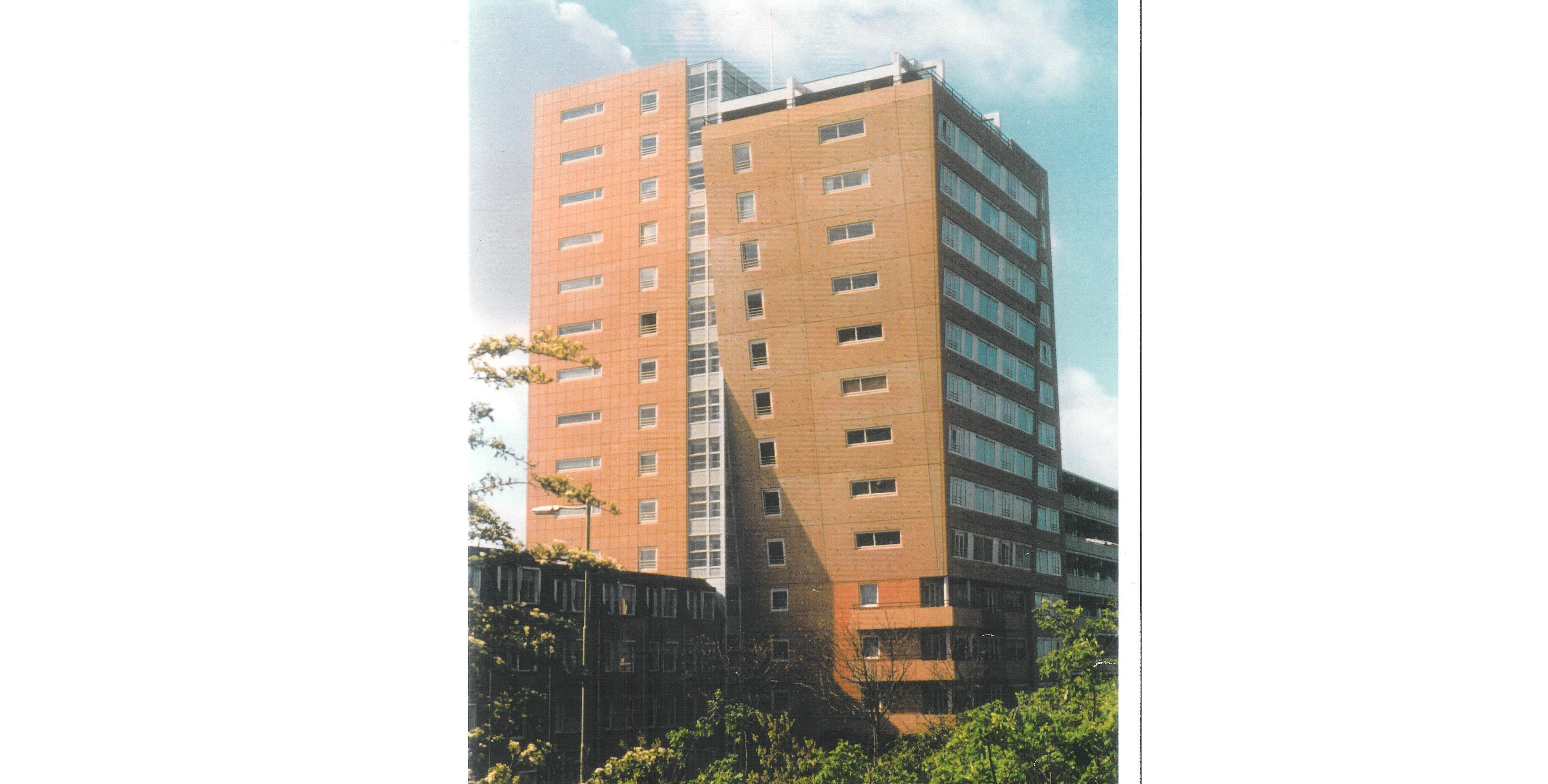 80 levensloopbestendige woningen Hoek van Holland - 4